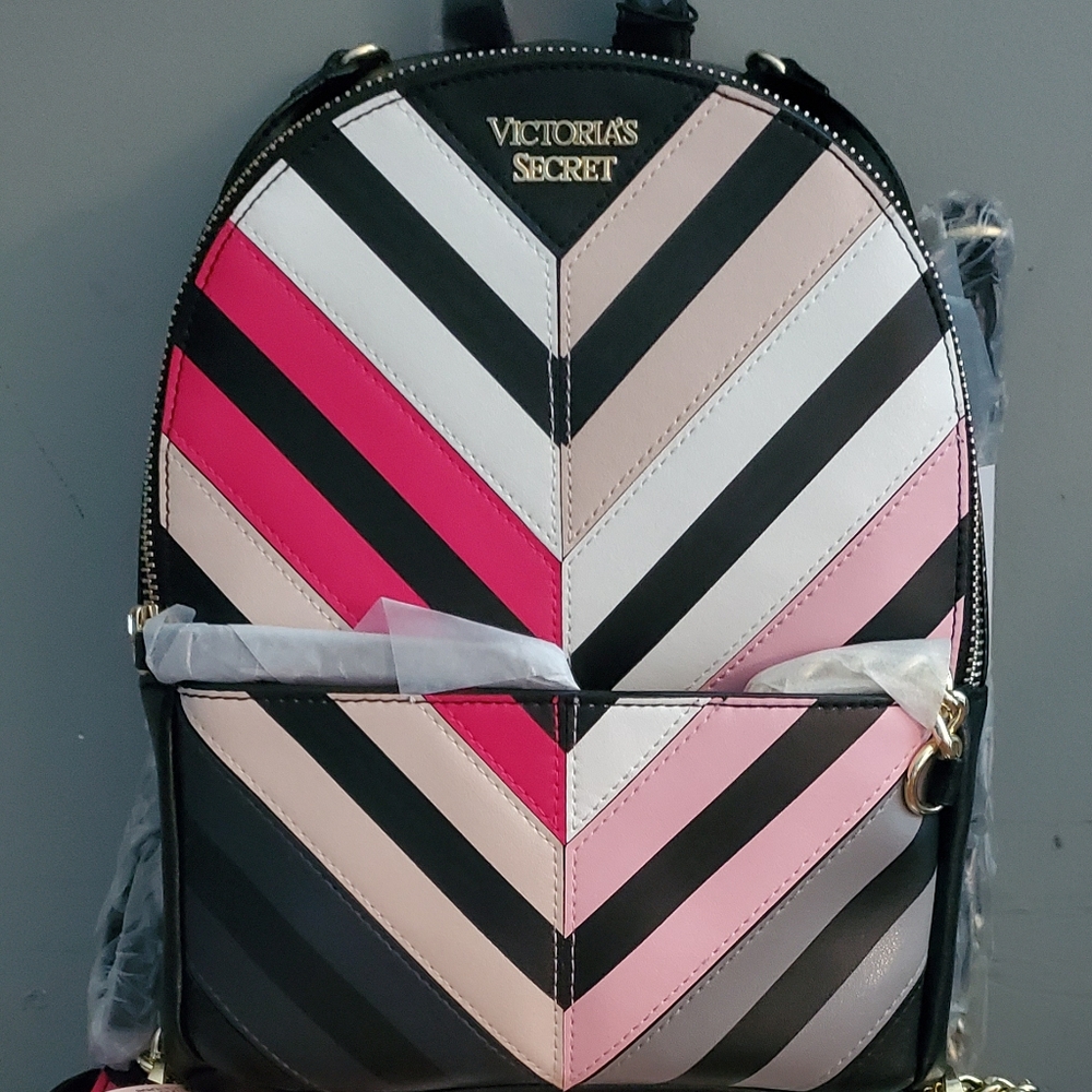 Mini Backpack